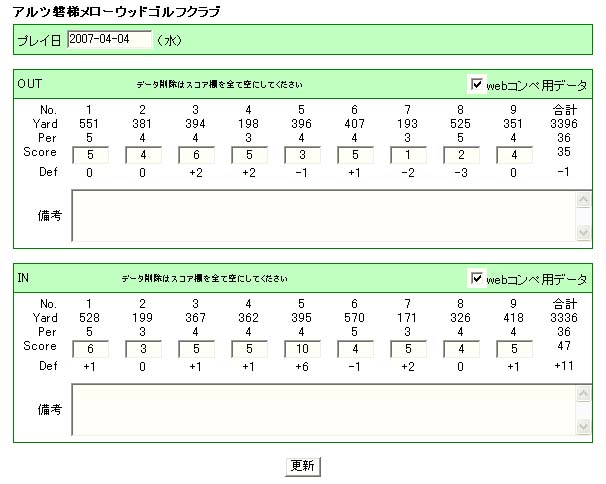 �f�[�^�C�����